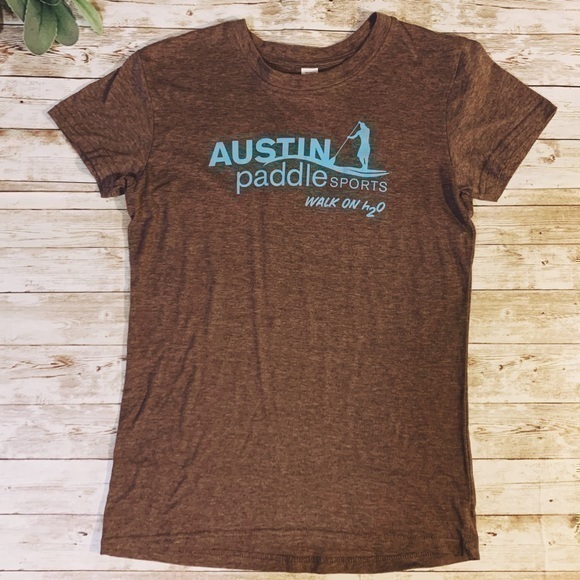 Tultex Tops - SUP AUSTIN PADDLEBOARDING